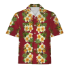 9Heritages Ricardo Diaz Outfit V1 Hawaiian Shirt