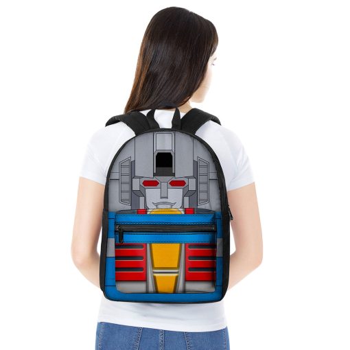 Starscream Custom Backpack