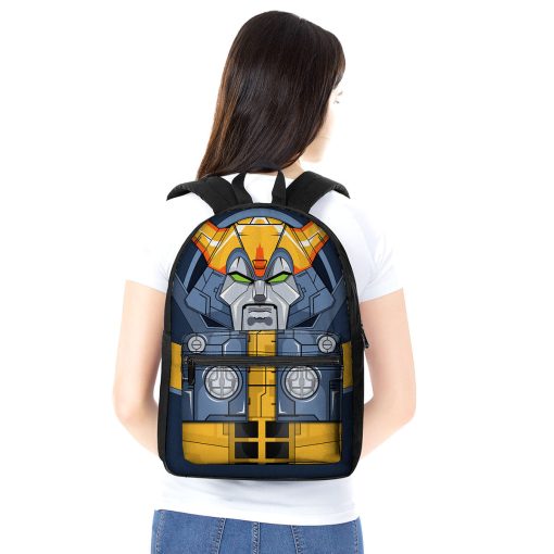 9Heritages Unicron Custom Backpack