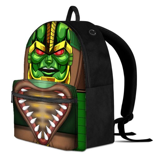 9Heritages Rhinox Beast War Custom Backpack