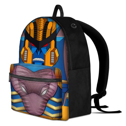 9Heritages Dinobot Beast Wars Custom BackPack