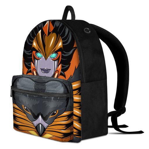 9Heritages Airazor (Cyberverse) Beast Wars Custom Backpack