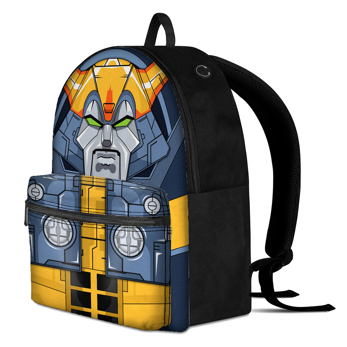 9Heritages Unicron Custom Backpack - 9heritages.com