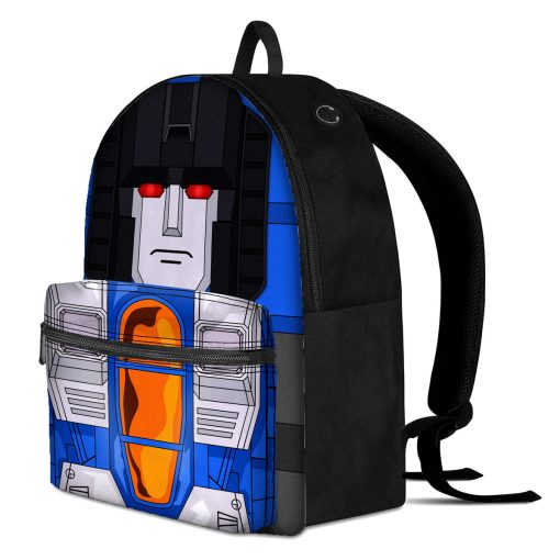 9Heritages Thundercracker Custom Backpack