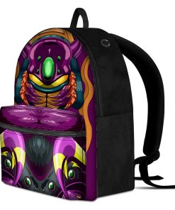 9Heritages Tarantulas Beast Wars Custom Backpack