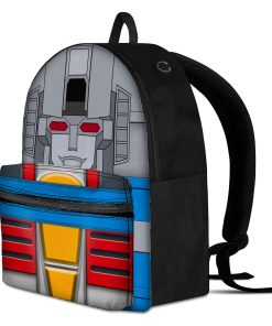 Starscream Custom Backpack