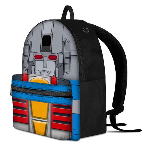 Starscream Custom Backpack