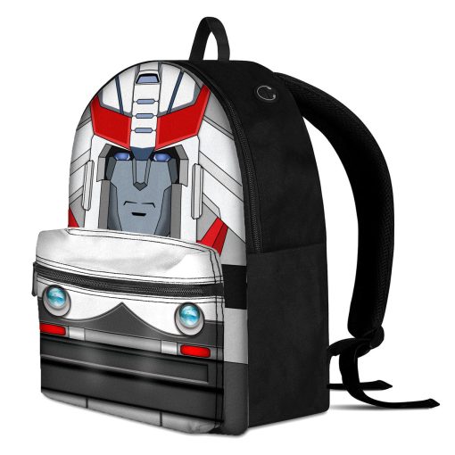 9Heritages Prowl Custom Backpack