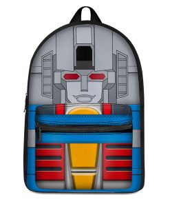 Starscream Custom Backpack