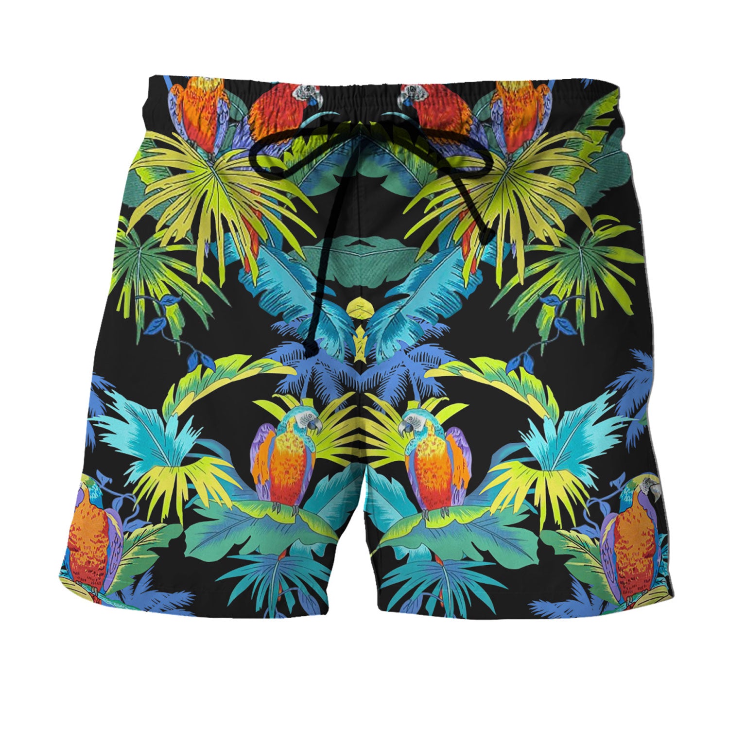 Max Payne 3 Hawaiian Shirt And Shorts Gta Gaming Tropical Parrots Max Payne  Cosplay Summer Aloha Shirt Video Game Xbox Ps3 Ps4 Button Up Shirts NEW -  Laughinks