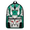 9Heritages Tigatron (Cyberverse) Beast Wars Custom BackPack