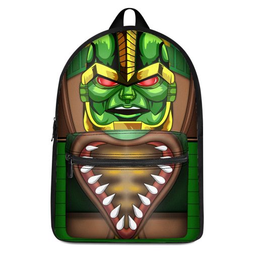 9Heritages Rhinox Beast War Custom Backpack