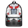 9Heritages Prowl Custom Backpack