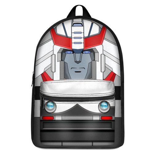 9Heritages Prowl Custom Backpack