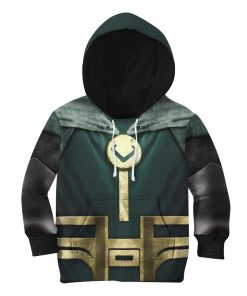 9Heritages 3D Marvel Bucky Barnes Winter Soldier Custom Tshirt Hoodie Apparel