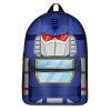 Soundwave Custom Backpack