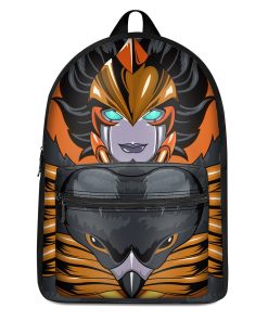 9Heritages Airazor (Cyberverse) Beast Wars Custom Backpack