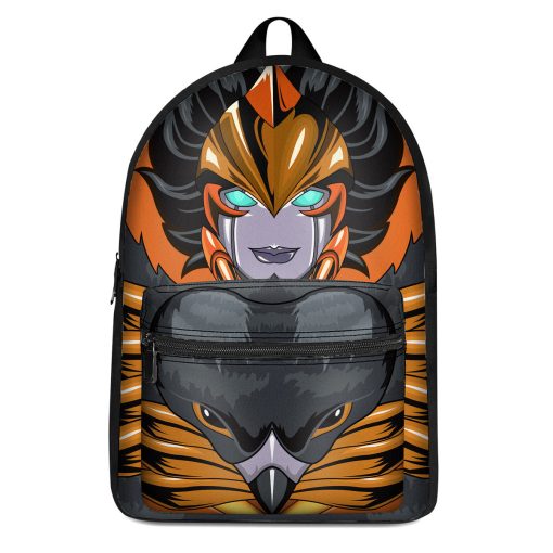 9Heritages Airazor (Cyberverse) Beast Wars Custom Backpack