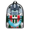 9Heritages Wheeljack Custom Backpack