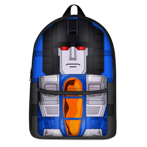 9Heritages Thundercracker Custom Backpack