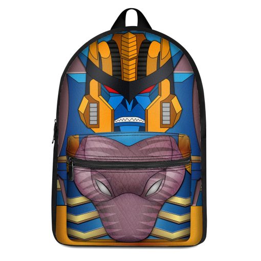 9Heritages Dinobot Beast Wars Custom BackPack