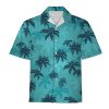 9Heritages Tommy Vercetti Tommy wears in GTA Vice City Hawaiian Shirt Version 2