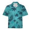 9Heritages Tommy Vercetti Hawaiian Shirt Tommy wears in GTA Vice City