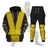 9Heritages Scorpion Costume Hoodie Sweatshirt T-Shirt Tracksuit