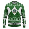 9Heritages 3D H.P Slytherin House Custom Ugly Christmas Sweater