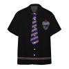 9Heritages 3D H.P Ravenclaw Custom Hawaiian Shirt