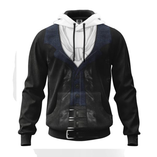 9Heritages 3D H.P Fantastic Beast Grindelwald Custom Tshirt Hoodie Apparel