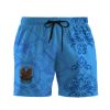 9Heritages 3D H.P Ravenclaw Summer Vibe Custom Men Shorts