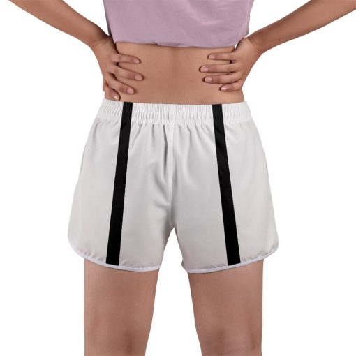 9Heritages 3D Naruto Obito Custom Women Shorts