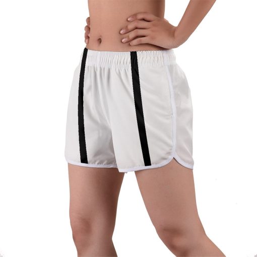 9Heritages 3D Naruto Obito Custom Women Shorts