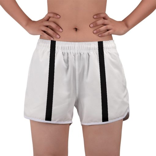 9Heritages 3D Naruto Obito Custom Women Shorts