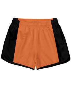 9Heritages 3D Naruto Shippuden Custom Women Shorts