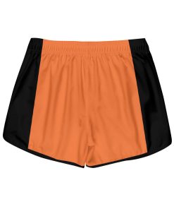 9Heritages 3D Naruto Shippuden Custom Women Shorts