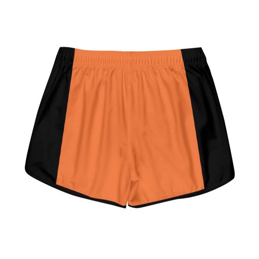 9Heritages 3D Naruto Shippuden Custom Women Shorts