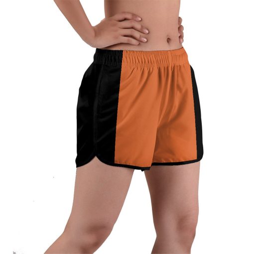 9Heritages 3D Naruto Shippuden Custom Women Shorts