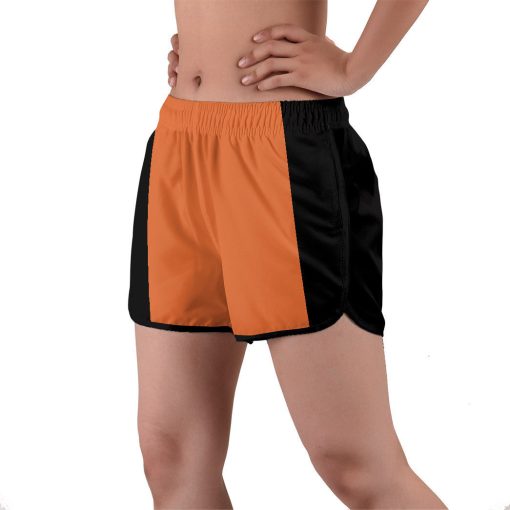 9Heritages 3D Naruto Shippuden Custom Women Shorts