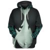 Midna Attire Hoodie Sweatshirt T-shirt Sweatpants Cosplay