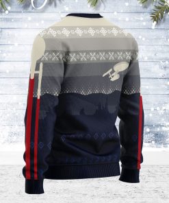 I Want To Believe Christmas Sweater
