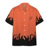 9Heritages 3D Naruto Hawaii Shirt