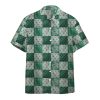 9Heritages 3D H.P Slytherin House Custom Hawaii Shirt