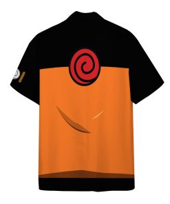 9Heritages 3D Naruto Shippuden Hawaii Shirt