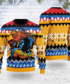 Enlist in Starfleet!! Christmas Sweater