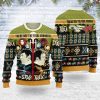 They Are The Final Voyages! Christmas Sweater