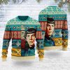 What would spock do? Christmas Sweater