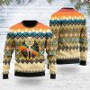 Starfleet Christmas Sweater