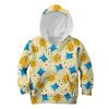 9Heritages Adventure Time Finn And Jake Custom Hoodies T-shirt Apparel